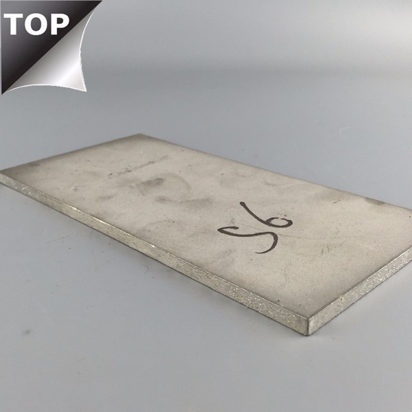 ورقة سبائك الكروم الكوبالت