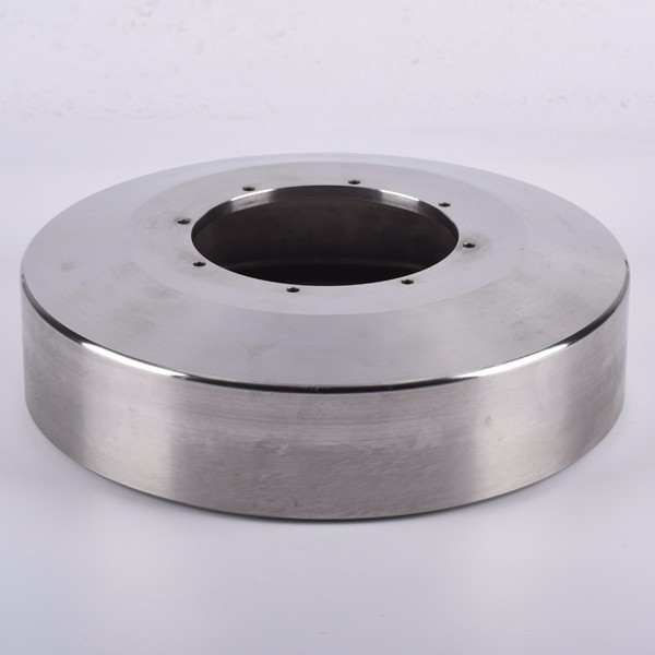 قرص دوار للطرد المركزي من الكروم والكوبالت