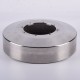 Cobalt Chrome Centrifugal Spinner Disc