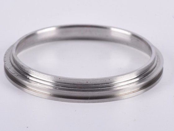 خاتم ختم سبائك الكوبالت كروم