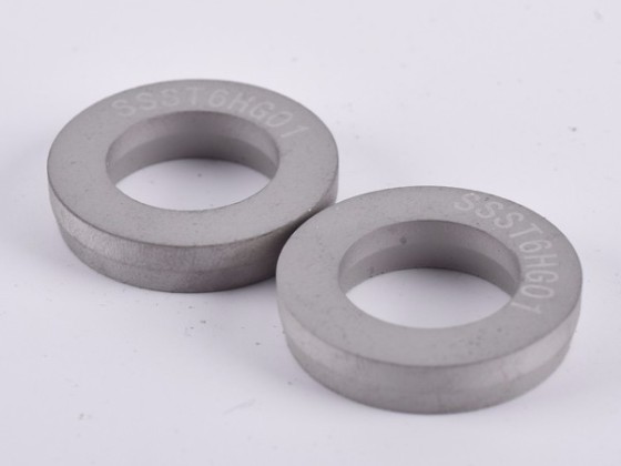 مقاعد مصنوعة من سبائك كروم الكوبالت