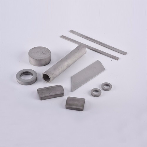 कोबाल्ट क्रोम मिश्र धातु शीट