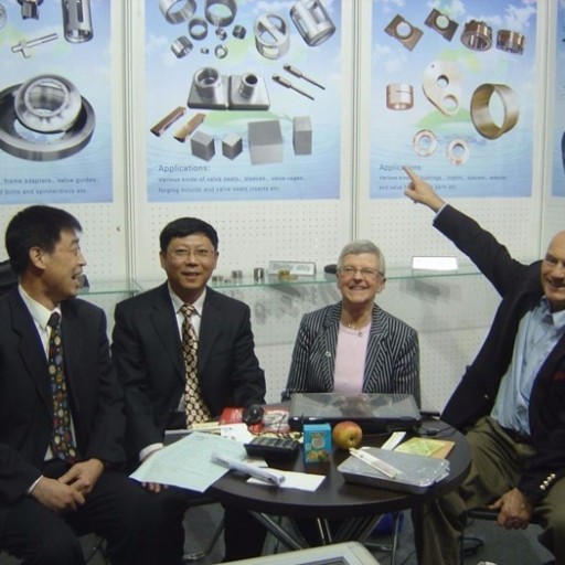 2009 معرض هانوفر الصناعي