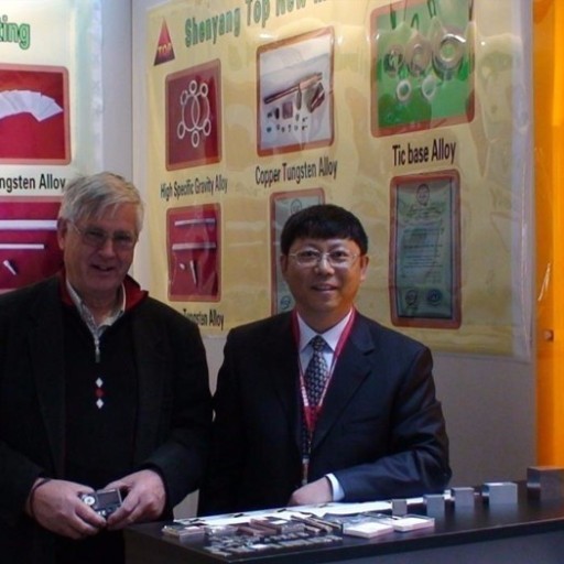 أبريل 2007 معرض هانوفر في ألمانيا