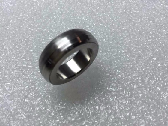 سبائك ASTM F75 CoCr