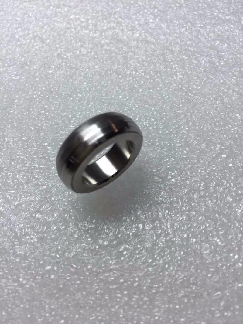 سبائك ASTM F75 CoCr