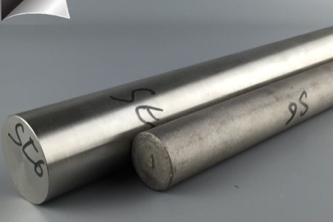 مقدمة موجزة لسبائك قاعدة الكوبالت CoCrW