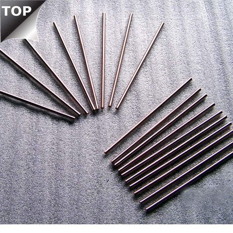 Tungsten Copper Alloy Factory Suppliers Manufacturers Quotes