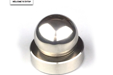 Shenyang Top Material Co., Ltd.