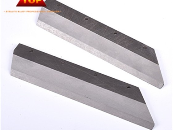 شفرة قطع ألياف رايون من سبائك الكوبالت 6K