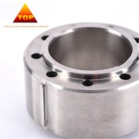 دافعة مضخة الرمل المصنوعة من سبائك الكوبالت