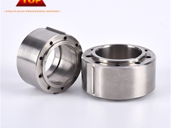 دافعة مضخة الرمل المصنوعة من سبائك الكوبالت