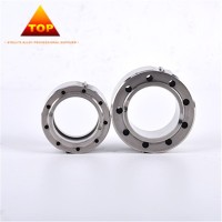 دافعة مضخة الرمل المصنوعة من سبائك الكوبالت