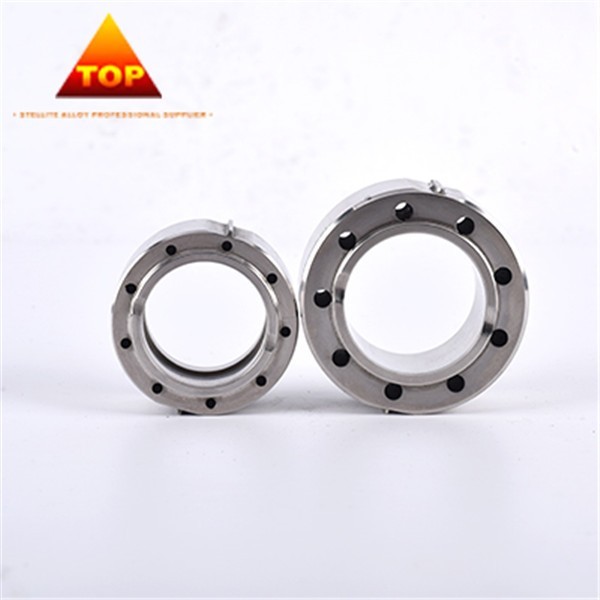 دافعة مضخة الرمل المصنوعة من سبائك الكوبالت