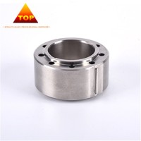 دافعة مضخة الرمل المصنوعة من سبائك الكوبالت