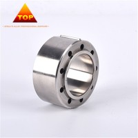 دافعة مضخة الرمل المصنوعة من سبائك الكوبالت