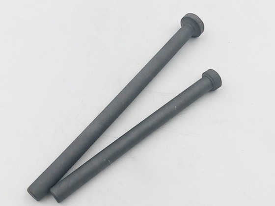 Steel Solution Temperature Protection Tube