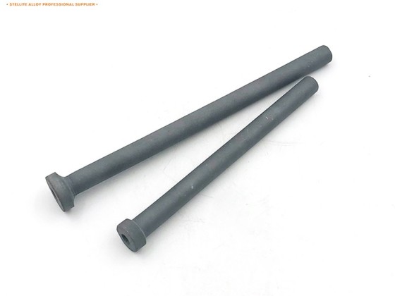 High Temperature Sensor Protection Tube Cermet Thermowell