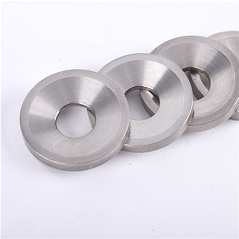 تخصيص ايه ام اس5537 أونس R30605 هاينز 25 أجزاء سبائك الكوبالت L605