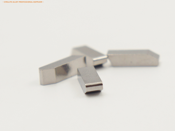 Kobalt-Chrom-Legierung, 12 Spitzen