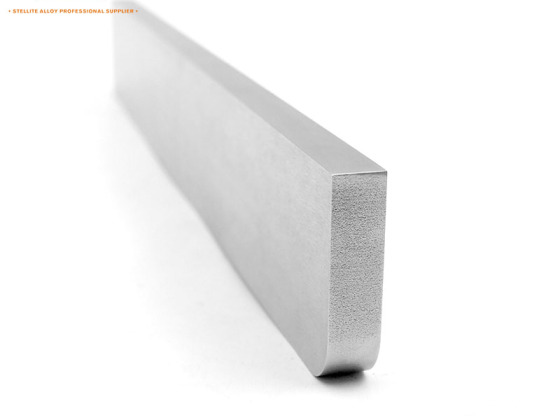 شفرة قطع ألياف الفسكوز المصنوعة من سبائك الكروم والكوبالت