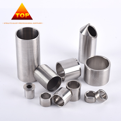 Cobalt and Cobalt based Alloys