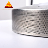 صب الاستثمار الكوبالت وسبائك النيكل الصوف الزجاجي الدوار