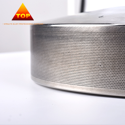 صب الاستثمار الكوبالت وسبائك النيكل الصوف الزجاجي الدوار