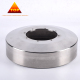Investment casting cobalt and nickel alloy glass wool spinner