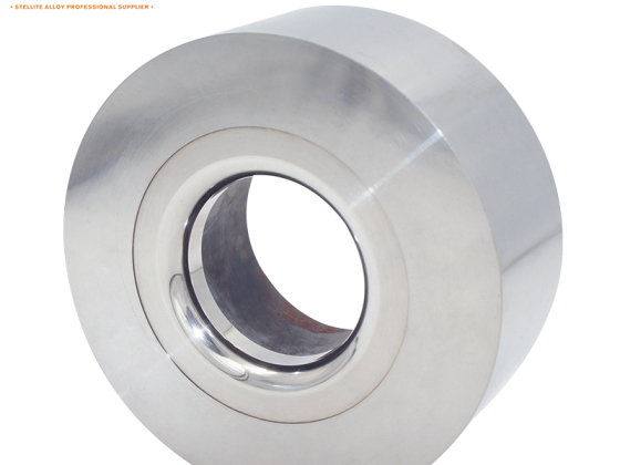 ارتداء قالب البثق الساخن لسبائك الكوبالت المقاومة للتآكل