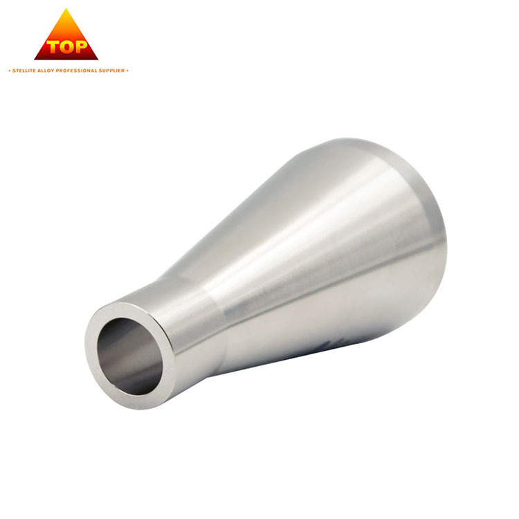 سبائك الكوبالت 6 المسبوكات لفوهة رذاذ الزيت