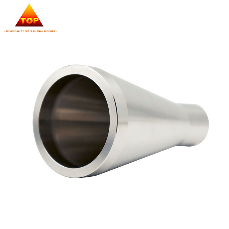 سبائك الكوبالت 6 المسبوكات لفوهة رذاذ الزيت