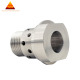 Stellite Alloy Nozzles For Oil / Gas / Steam Equipment
