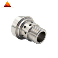 석유/가스/증기 장비용 코발트 합금 노즐