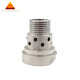 Stellite Alloy Nozzles For Oil / Gas / Steam Equipment