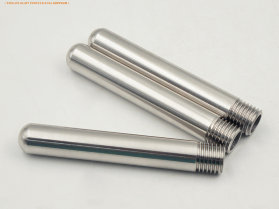 أنبوب الحماية الحرارية