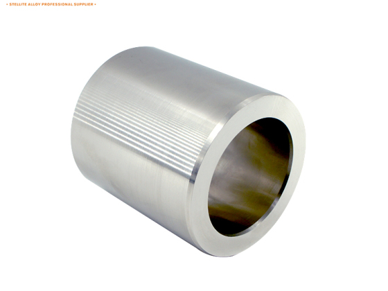 بوش تحمل سبائك الكوبالت للتوربينات البخارية