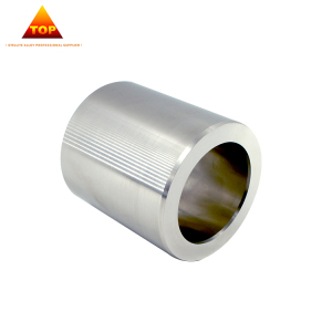 Cobalt Alloy Bearing Bush For Steam Turbine
