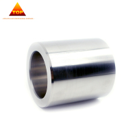 Ống lót vòng bi hợp kim coban cho tuabin hơi