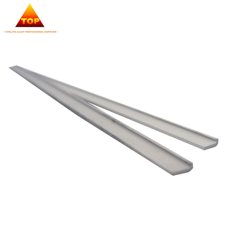 شرائط تآكل سبائك الكوبالت للتوربينات البخارية