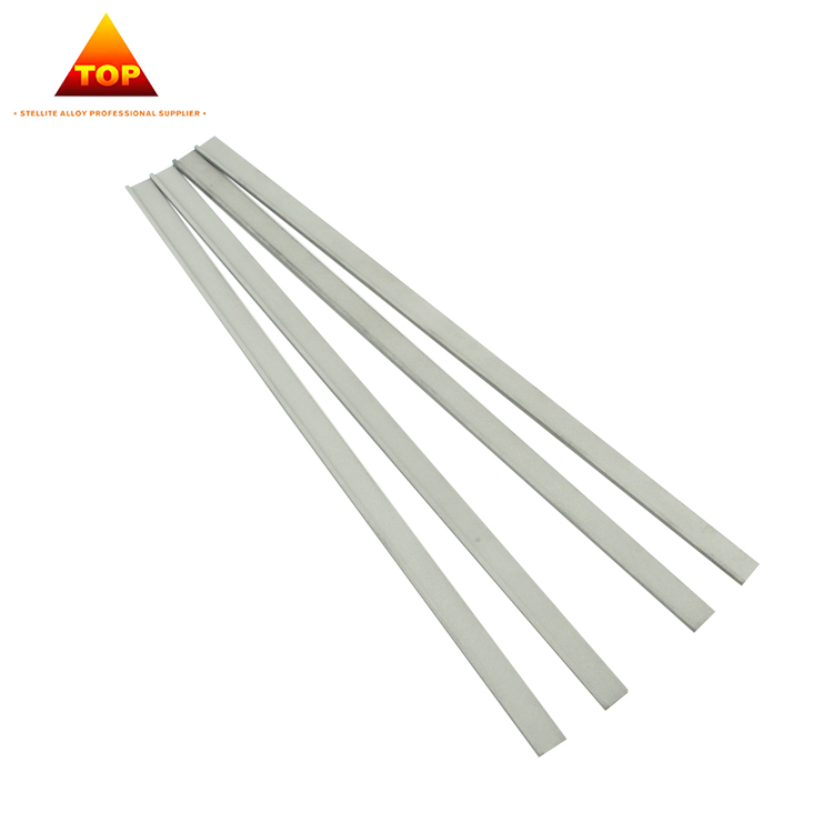 شرائط تآكل سبائك الكوبالت للتوربينات البخارية