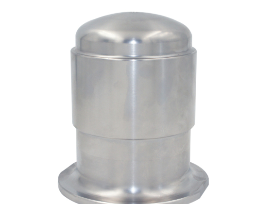 Гильза из кобальтового сплава T800