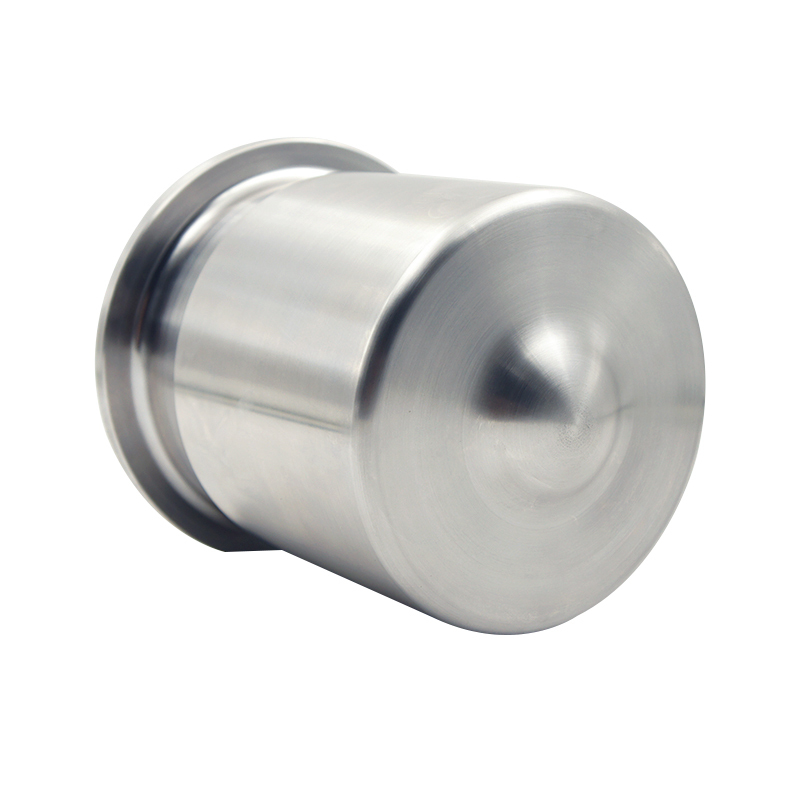 Cobalt Alloy T800 Sleeve