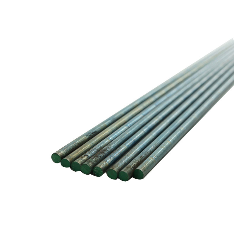 Сварочные стержни из кобальтового сплава АВС A5.21, 12 шт.