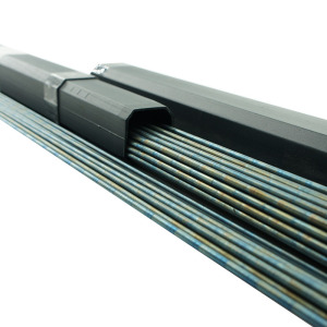 AWS A5.21 Cobalt Alloy 12 welding rods