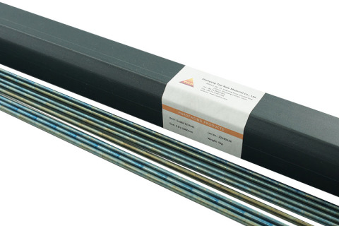 Hot Product Cobalt Alloy TIG Welding Rod
