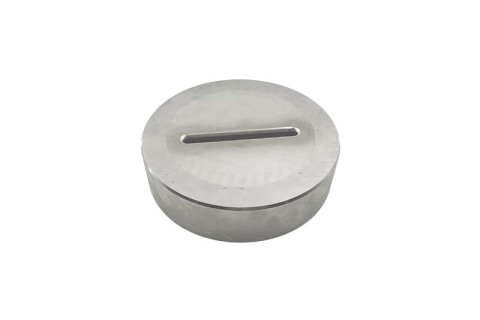 New Products Extrusion Dies for Cobalt Alloy 12 and H13