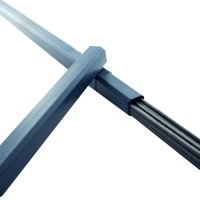 ERCoCr-B قضيب عاري