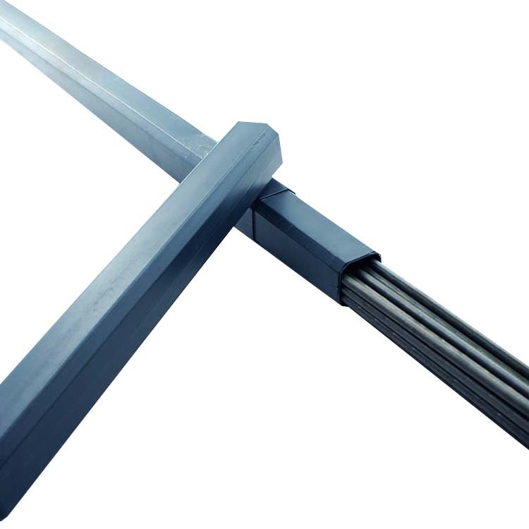 ERCoCr-B قضيب عاري