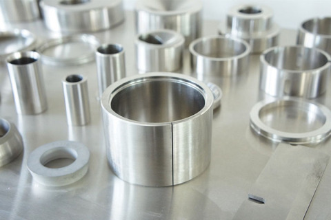 سبائك على أساس الكوبالت